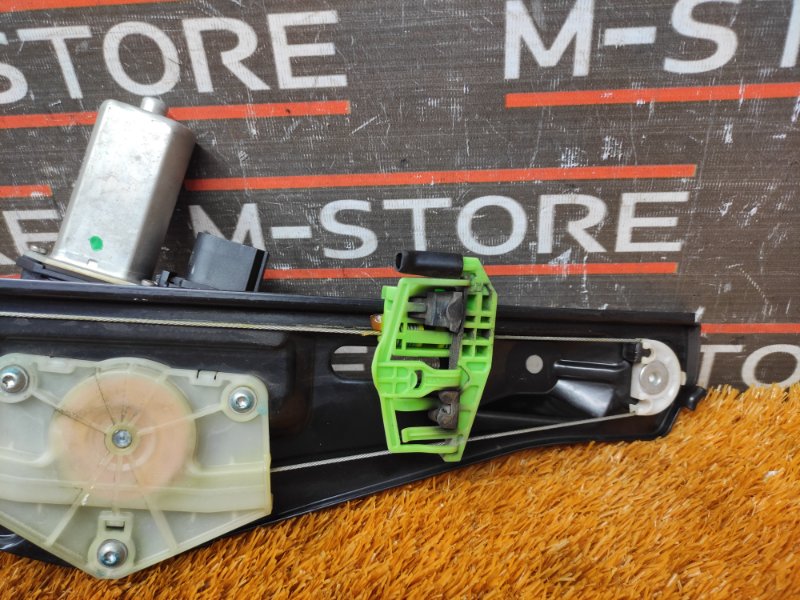 стеклоподъемник, 930 рублей, Красноярск