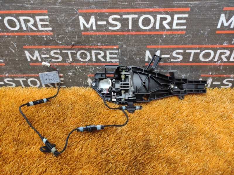 ручка двери внешняя, 1620 рублей, Красноярск