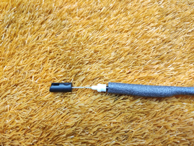 трос замка двери, 300 рублей, Красноярск