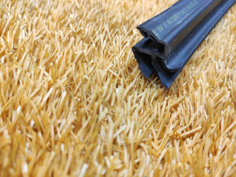 уплотнитель стекла двери, 930 рублей, Красноярск