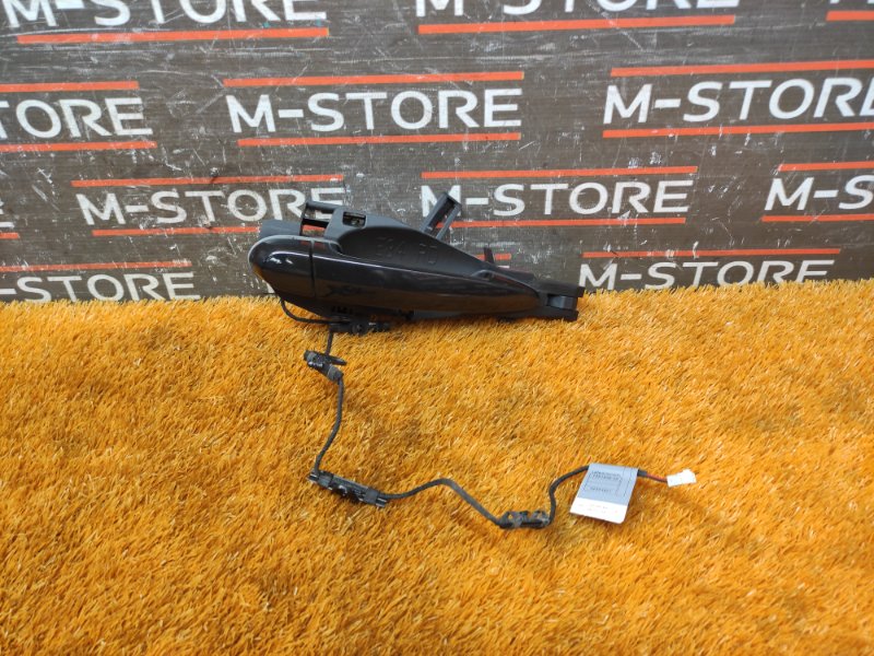 ручка двери внешняя, 980 рублей, Красноярск