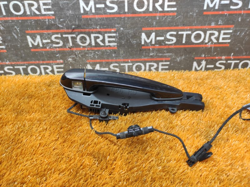 ручка двери внешняя, 980 рублей, Красноярск