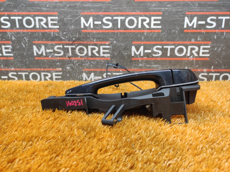 ручка двери внешняя, 980 рублей, Красноярск