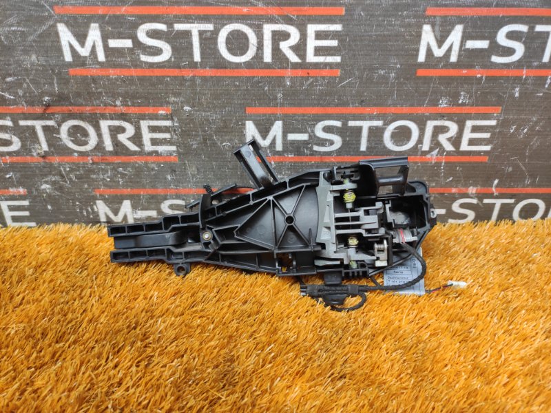 ручка двери внешняя, 980 рублей, Красноярск