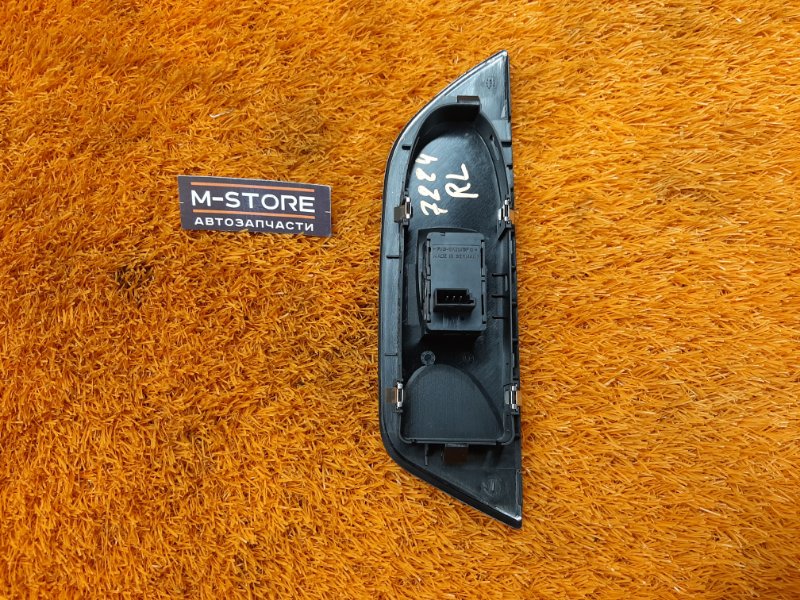 кнопка стеклоподъемника, 300 рублей, Красноярск