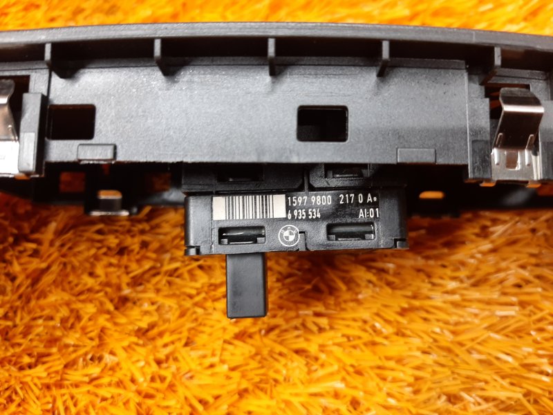 кнопка стеклоподъемника, 300 рублей, Красноярск