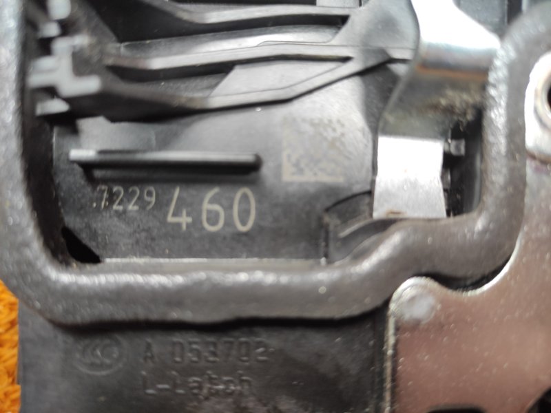 замок двери, 990 рублей, Красноярск