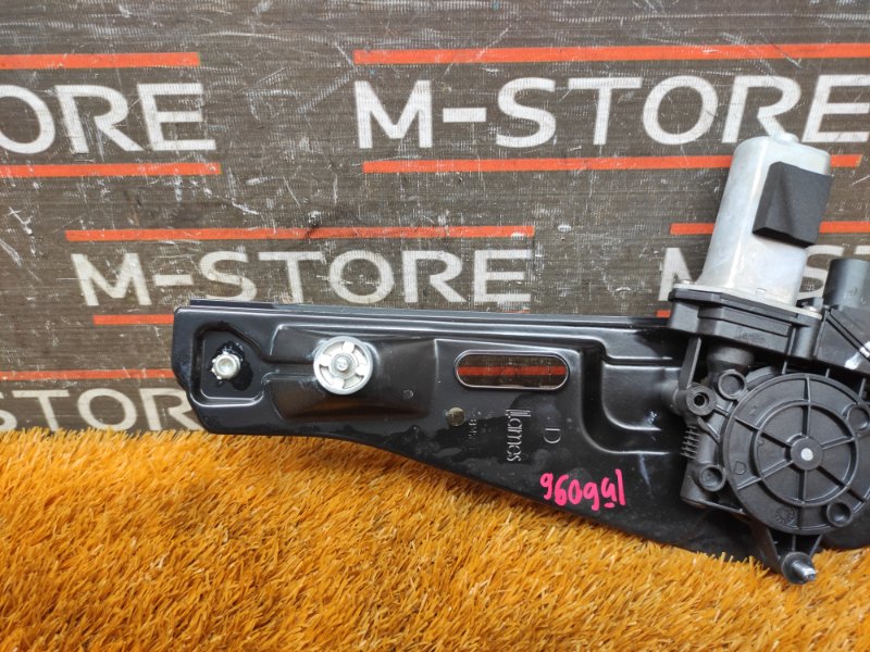 стеклоподъемник, 930 рублей, Красноярск