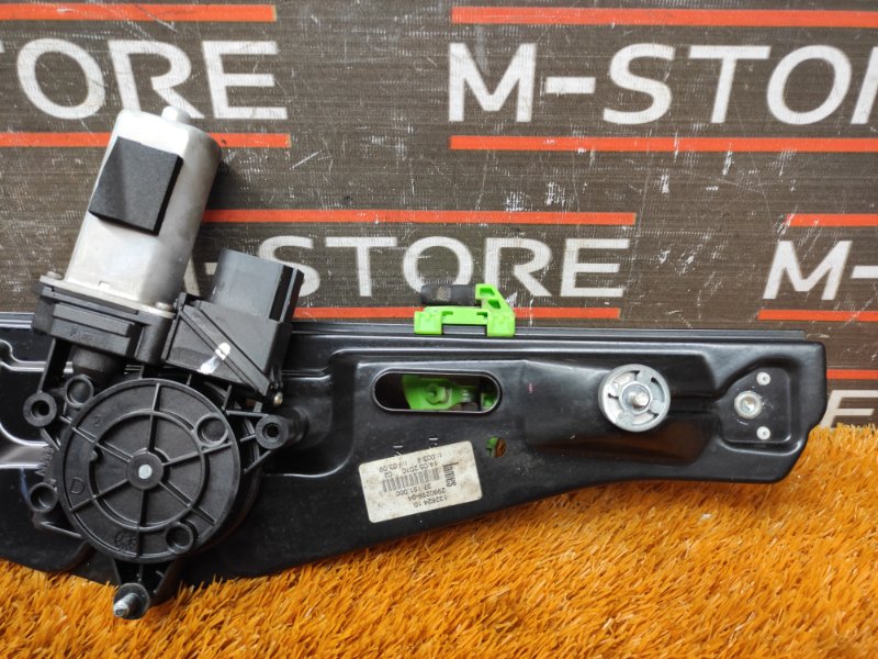 стеклоподъемник, 930 рублей, Красноярск