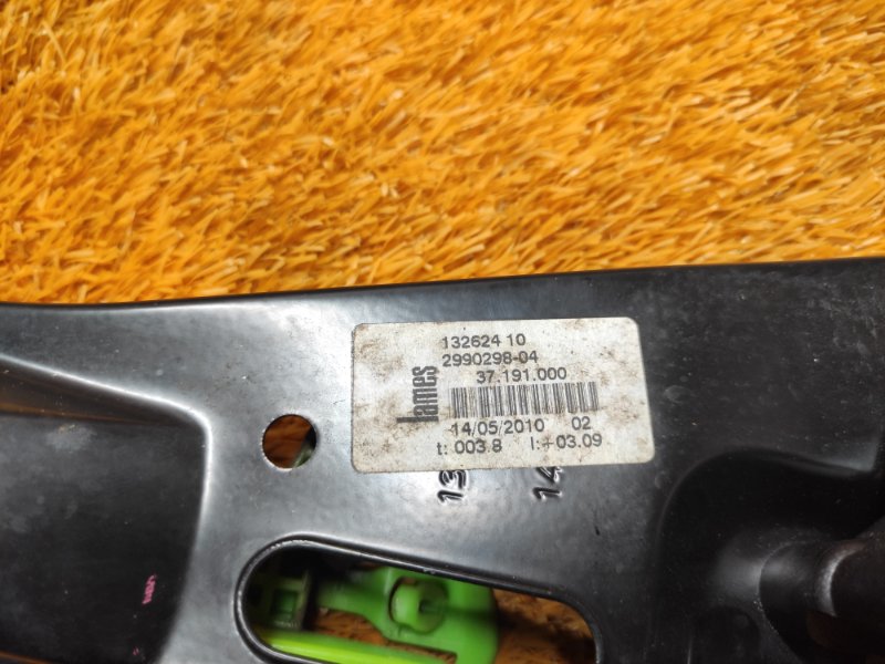 стеклоподъемник, 930 рублей, Красноярск