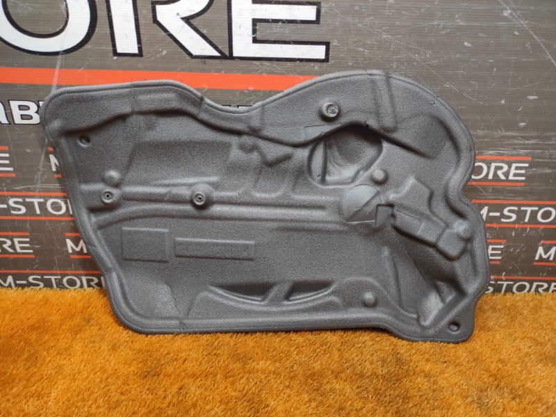 Шумоизоляция двери, 400 рублей, Красноярск