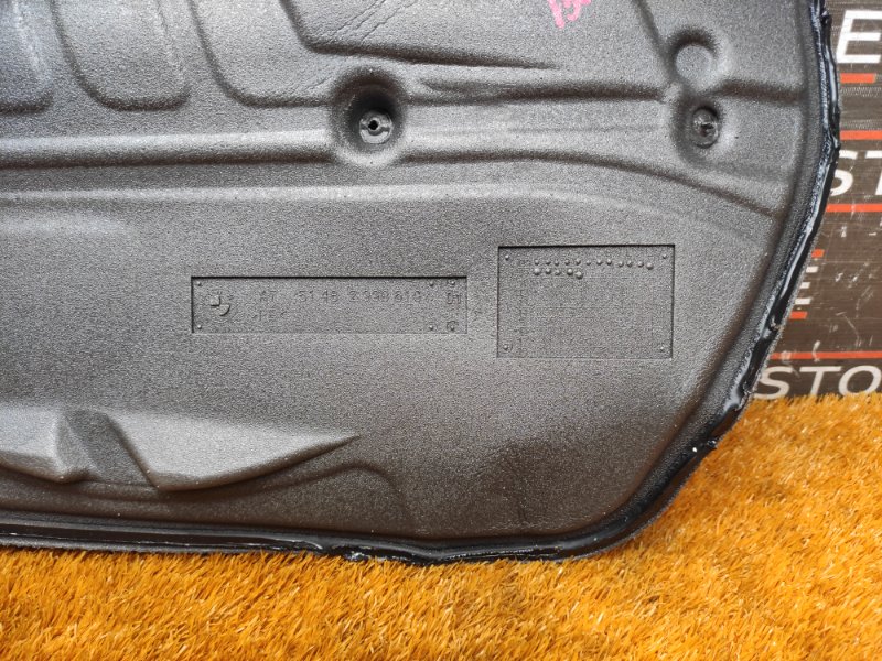 Шумоизоляция двери, 400 рублей, Красноярск