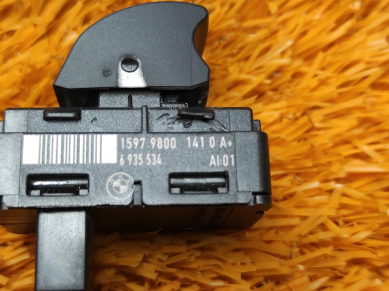 кнопка стеклоподъемника, 300 рублей, Красноярск