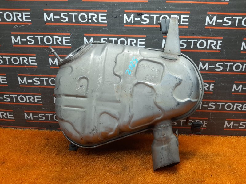 глушитель, 3190 рублей, Красноярск