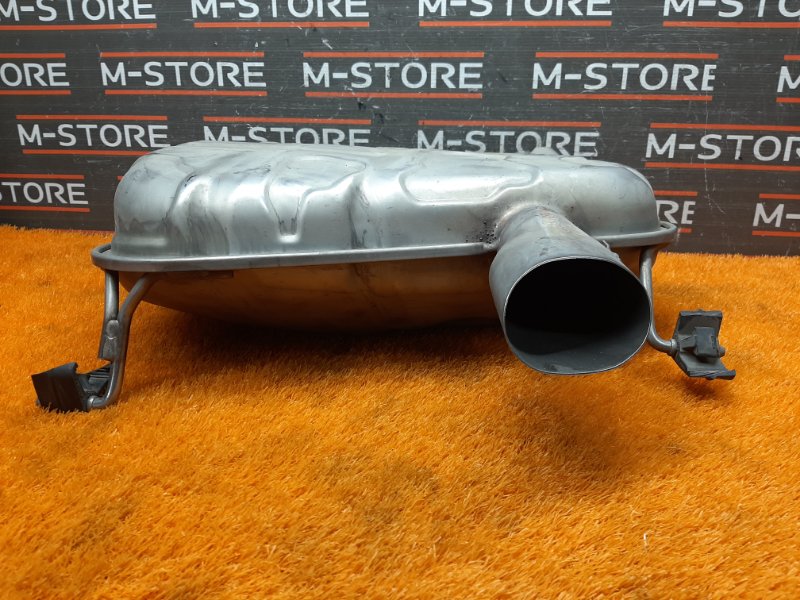 глушитель, 3190 рублей, Красноярск