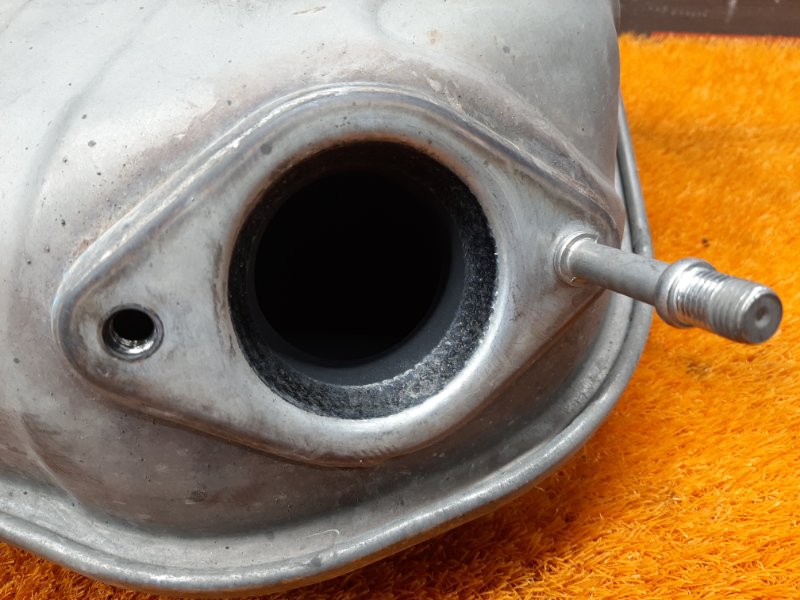 глушитель, 3190 рублей, Красноярск