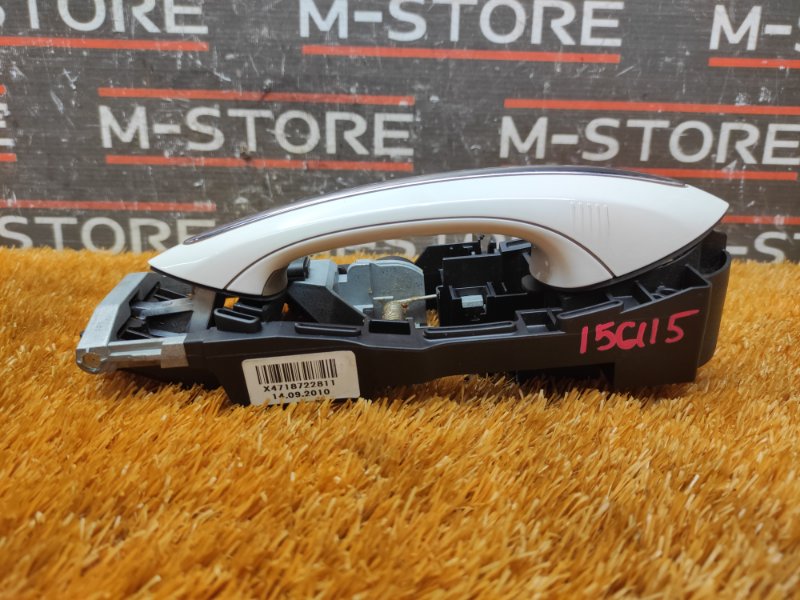 ручка двери внешняя, 1920 рублей, Красноярск