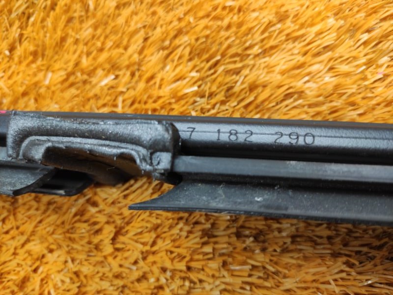 уплотнитель стекла двери, 630 рублей, Красноярск