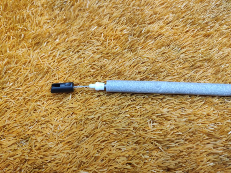 трос замка двери, 340 рублей, Красноярск