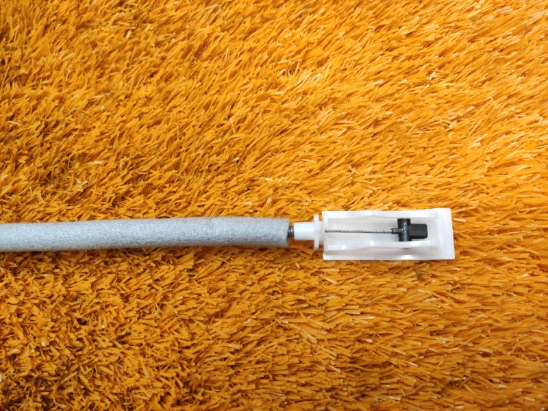 трос замка двери, 340 рублей, Красноярск