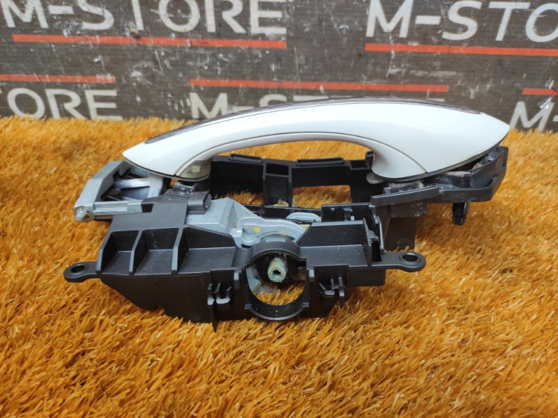 ручка двери внешняя, 1290 рублей, Красноярск