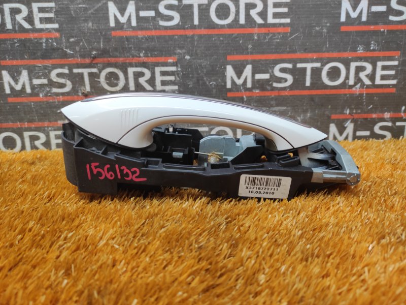 ручка двери внешняя, 1290 рублей, Красноярск