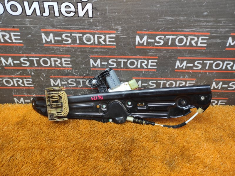 стеклоподъемник, 1120 рублей, Красноярск