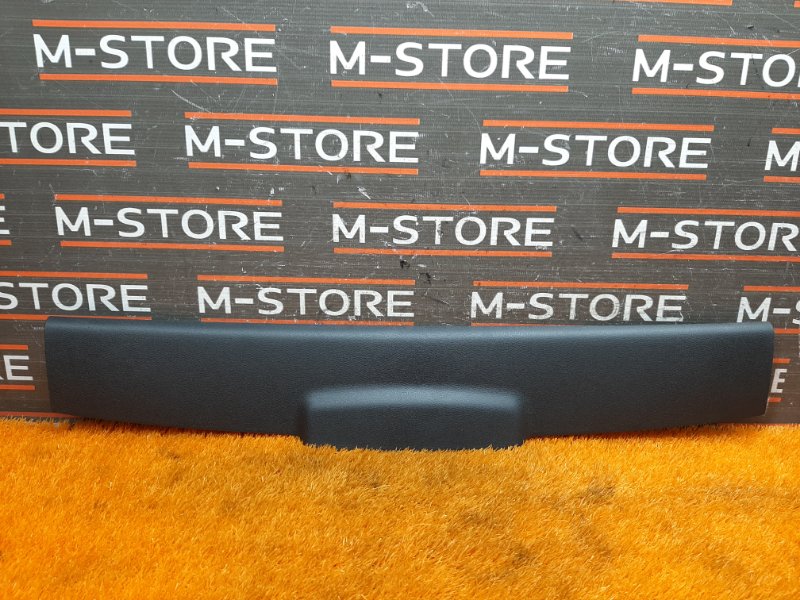 обшивка крышки багажника, 350 рублей, Красноярск