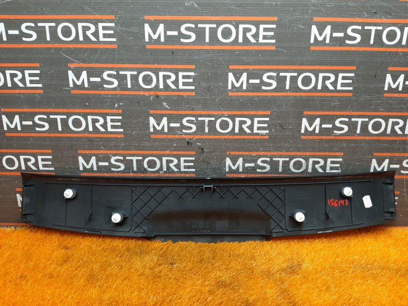 обшивка крышки багажника, 350 рублей, Красноярск