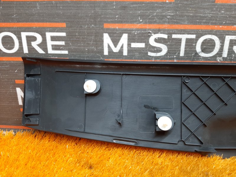 обшивка крышки багажника, 350 рублей, Красноярск