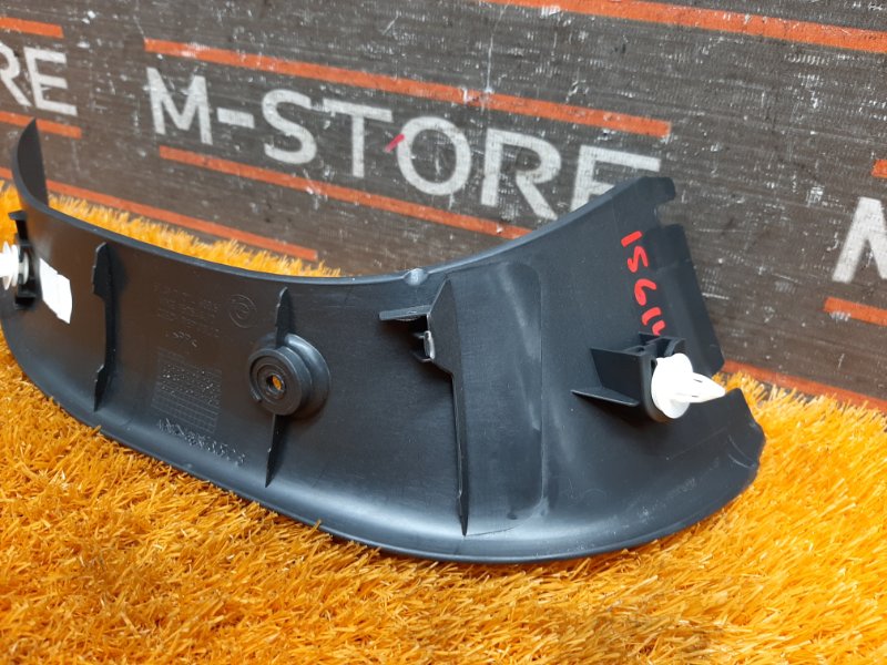 обшивка крышки багажника, 350 рублей, Красноярск