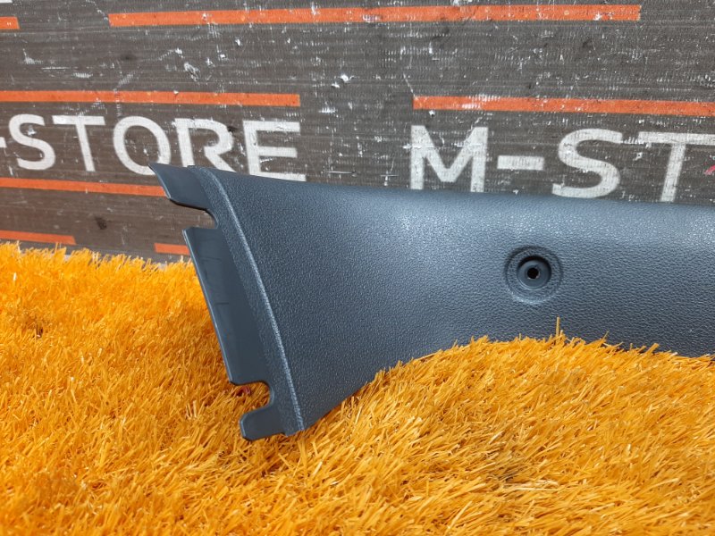 обшивка крышки багажника, 350 рублей, Красноярск