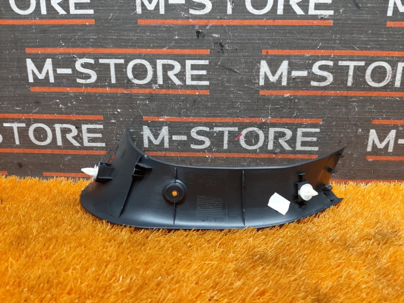 обшивка крышки багажника, 350 рублей, Красноярск