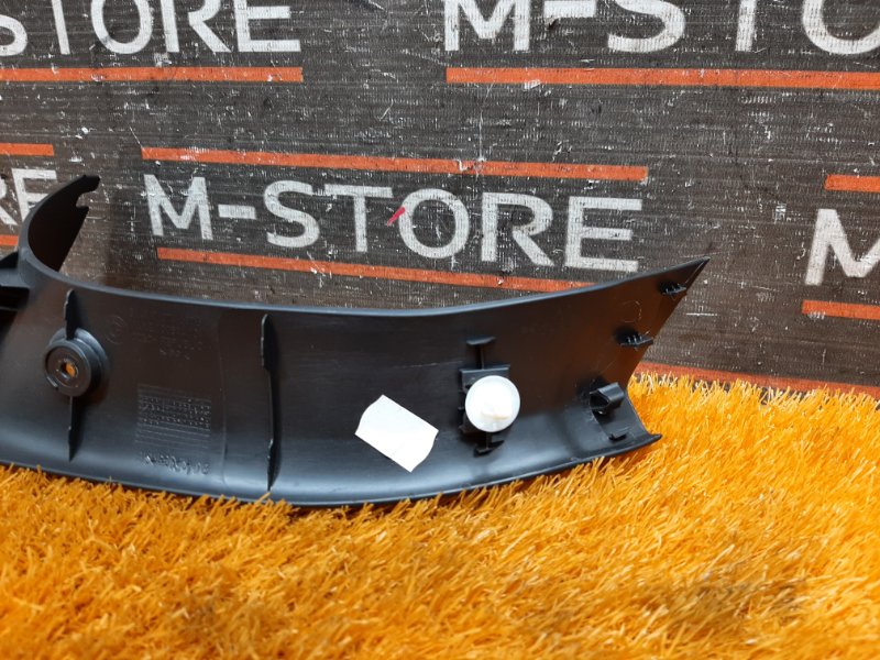 обшивка крышки багажника, 350 рублей, Красноярск