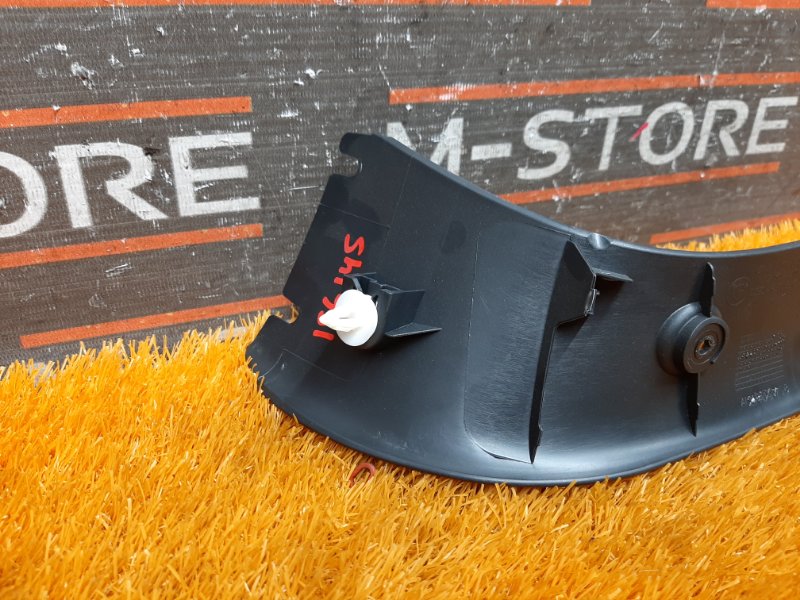 обшивка крышки багажника, 350 рублей, Красноярск