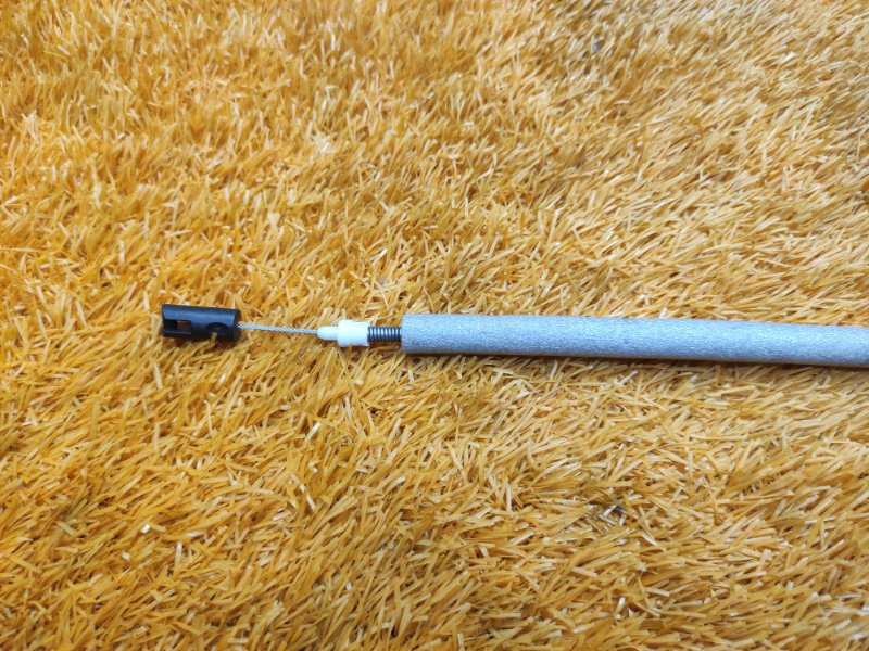 трос замка двери, 340 рублей, Красноярск