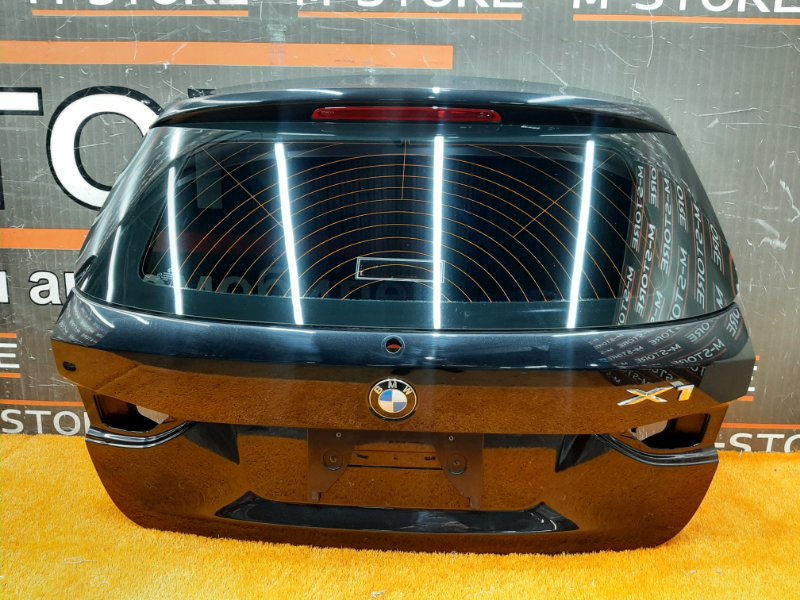 Крышка (дверь) багажника, 10000 рублей, Красноярск