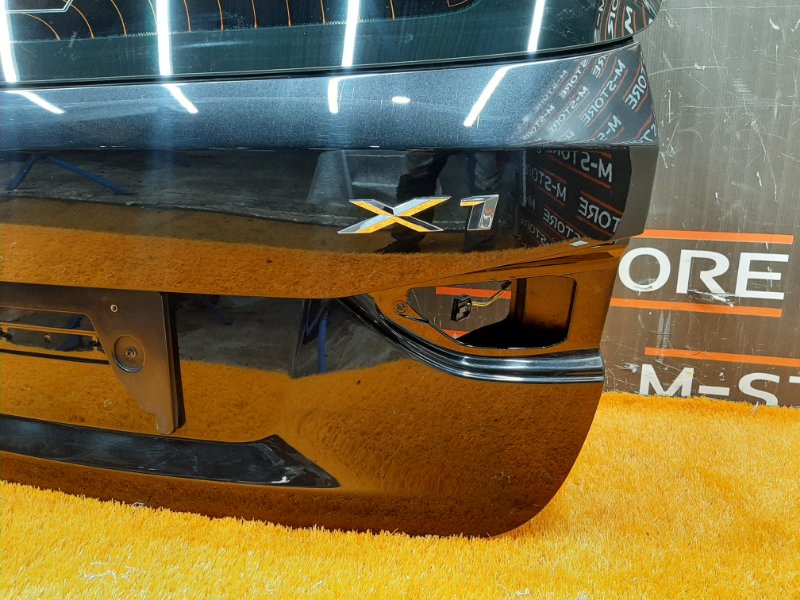 Крышка (дверь) багажника, 10000 рублей, Красноярск