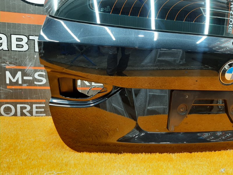 Крышка (дверь) багажника, 10000 рублей, Красноярск