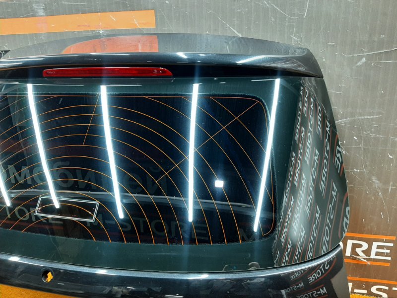 Крышка (дверь) багажника, 10000 рублей, Красноярск