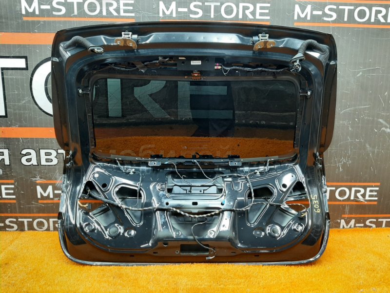 Крышка (дверь) багажника, 10000 рублей, Красноярск