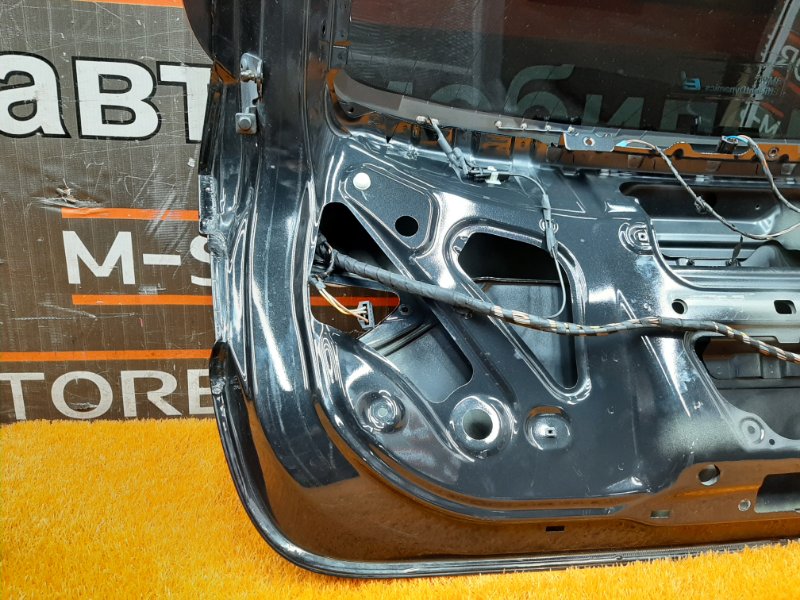 Крышка (дверь) багажника, 10000 рублей, Красноярск