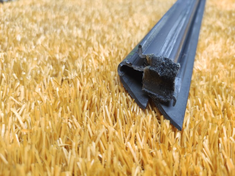 уплотнитель стекла двери, 340 рублей, Красноярск