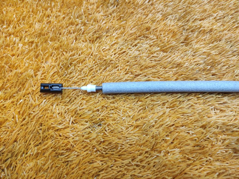 трос замка двери, 340 рублей, Красноярск