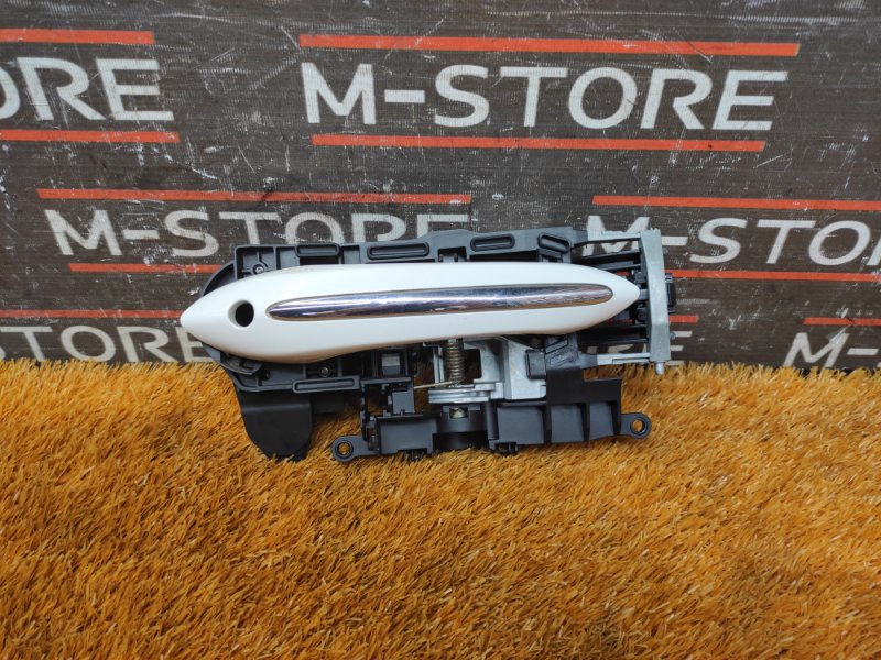 ручка двери внешняя, 1620 рублей, Красноярск