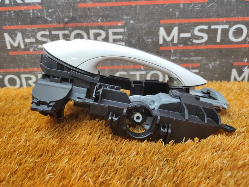 ручка двери внешняя, 1620 рублей, Красноярск