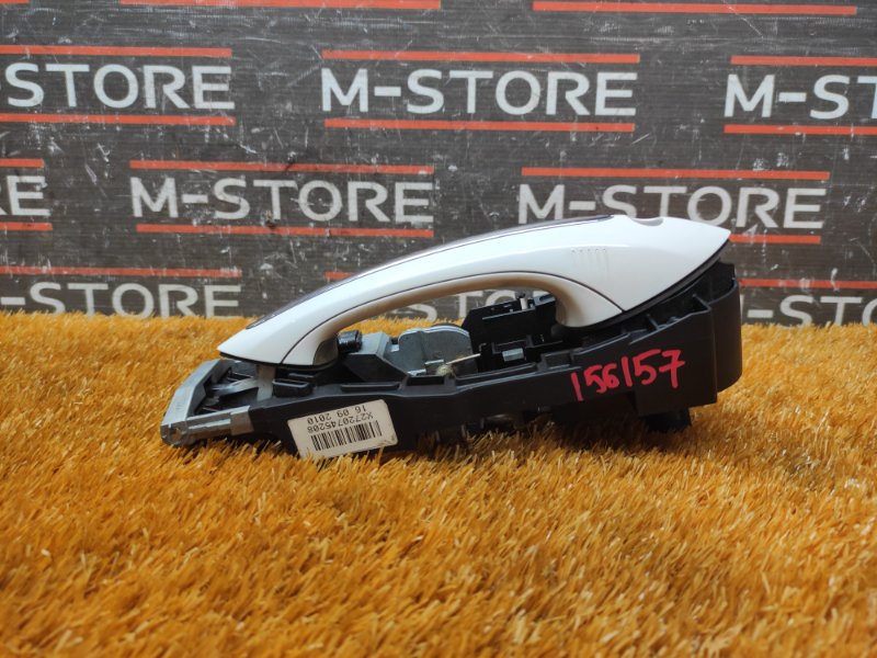 ручка двери внешняя, 1620 рублей, Красноярск