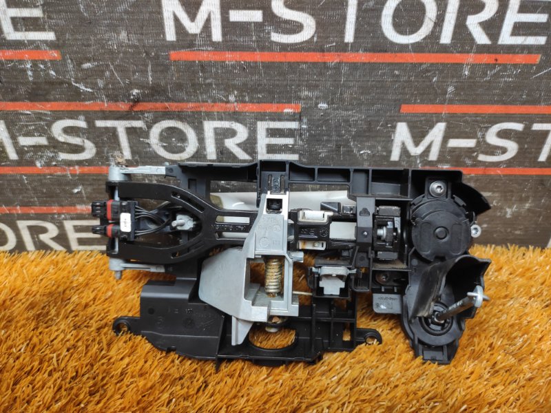 ручка двери внешняя, 1620 рублей, Красноярск