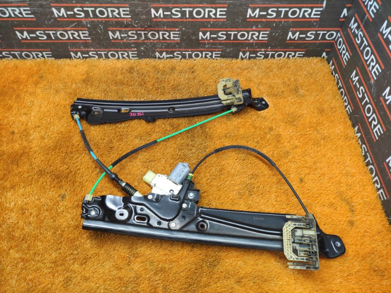 стеклоподъемник, 930 рублей, Красноярск