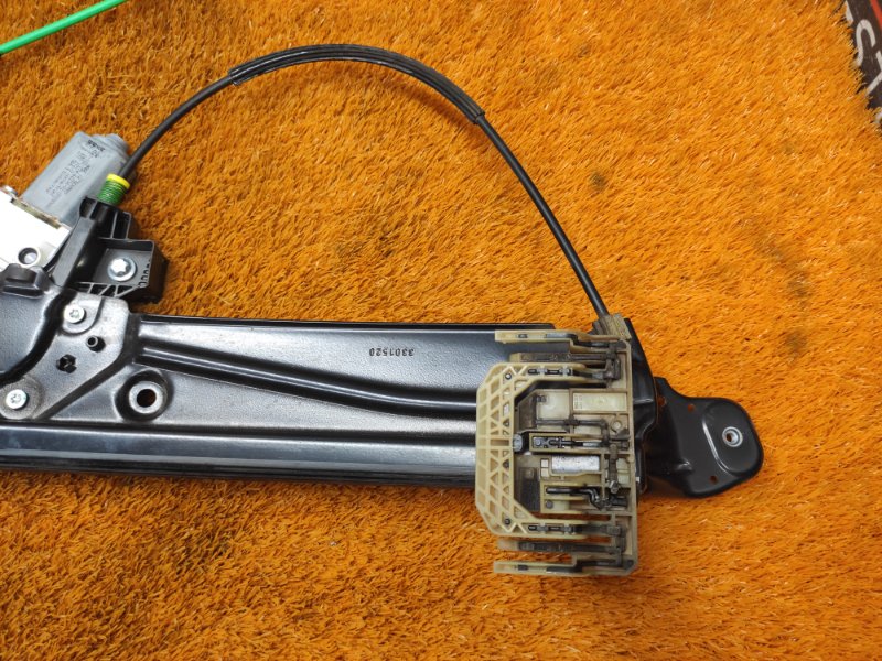 стеклоподъемник, 930 рублей, Красноярск